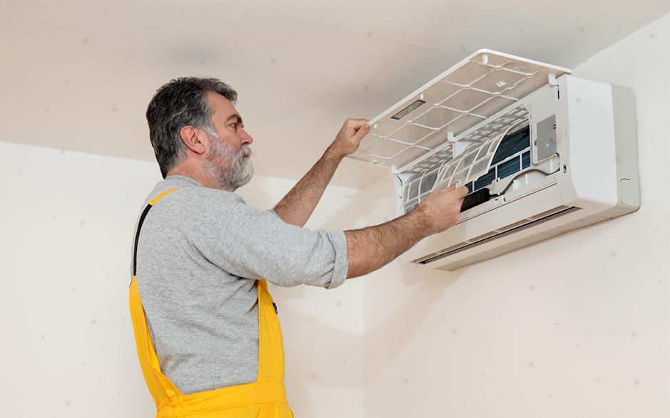 électricien artisan Frépillon
