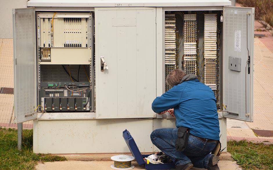 urgence électricité Herblay