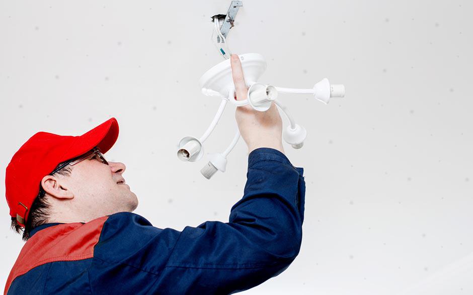  urgence électricité Herblay