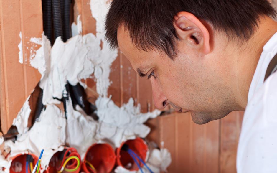 électricité Herblay