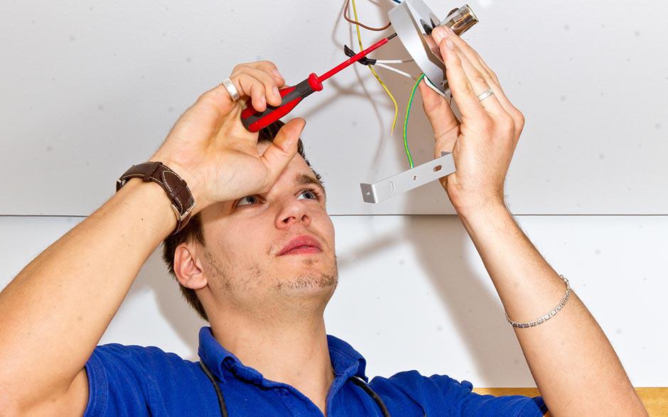 urgence électricité Herblay