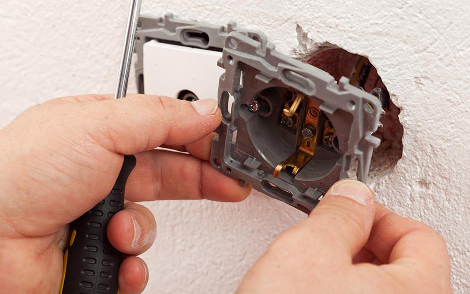électricité Herblay