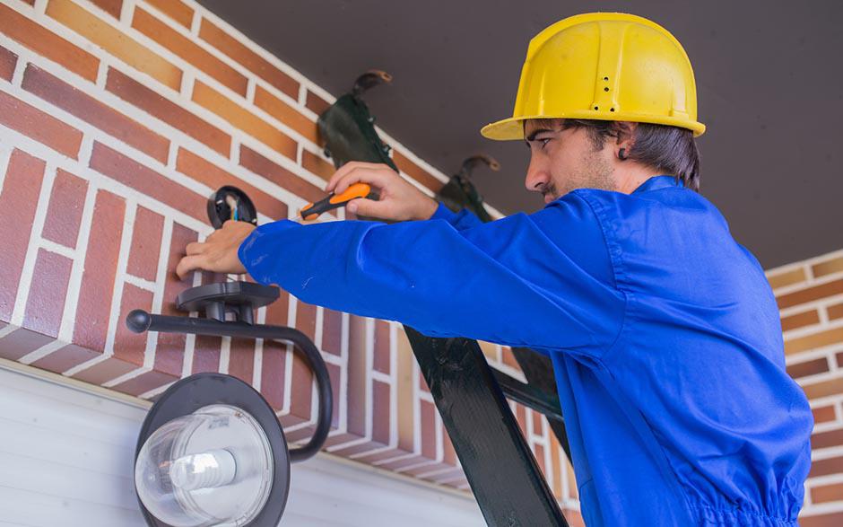 électricité Herblay