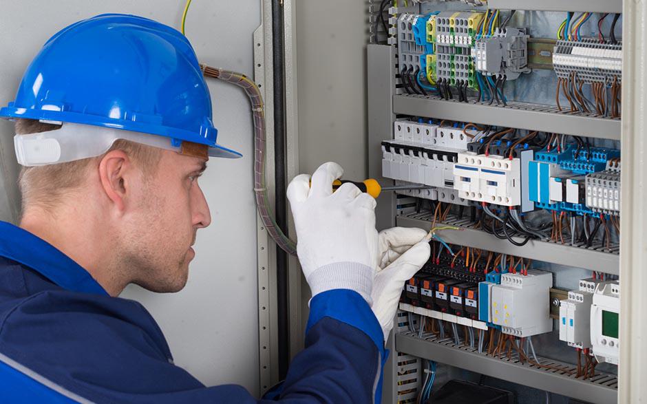  urgence électricité Herblay