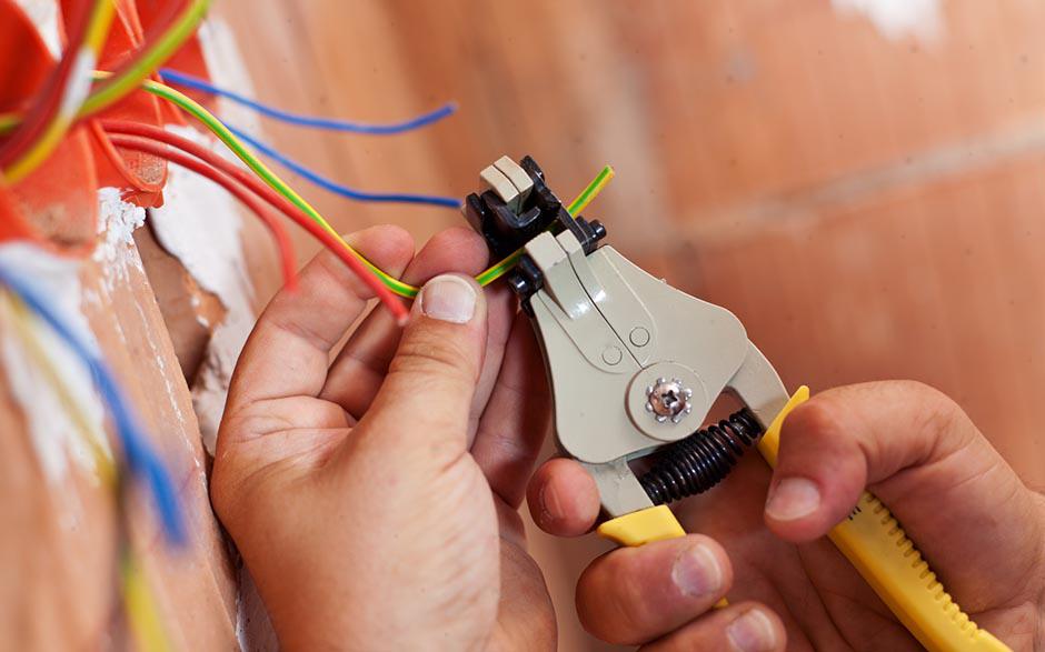 électricien à domicile Pomponne