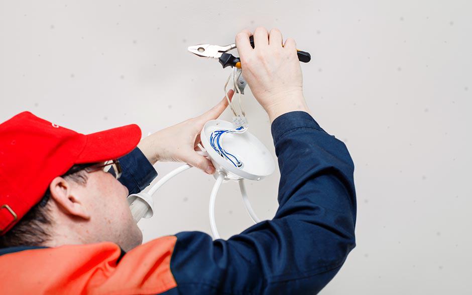 urgence électricité Herblay