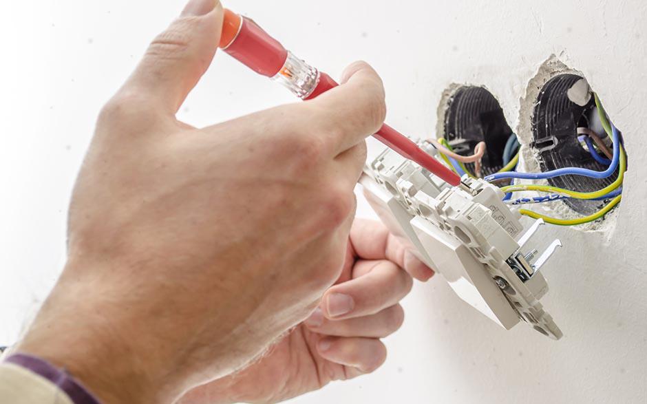  urgence électricité Herblay