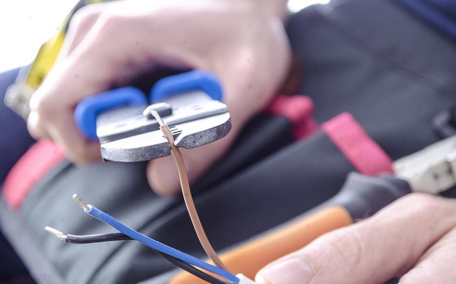  urgence électricité Herblay