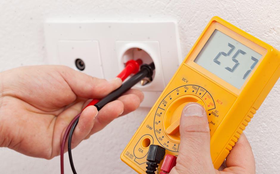 urgence électricité Mouy