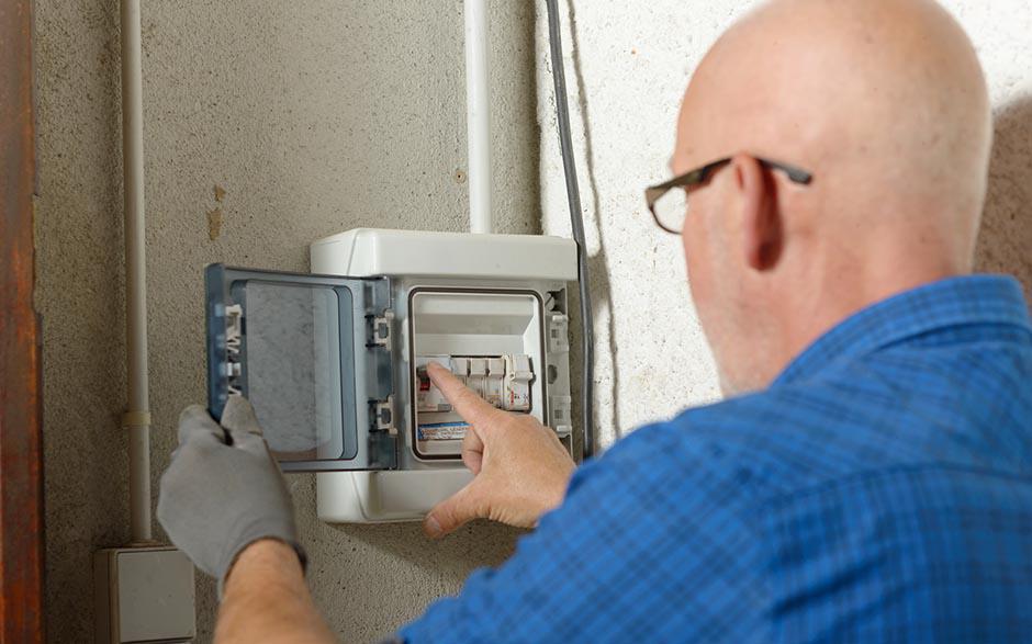 devis électricité maison Dourdan